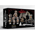 Conquest - Dweghom - First Blood New Edition Warband 1