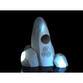 3D4U - Druid Stone - Medieval Town Set 0