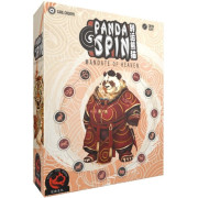 Panda Spin - Mandate of Heaven