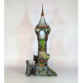 3D4U -  Weatherstorm Tower - Medieval Town Set 1