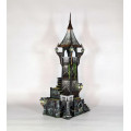 3D4U -  Weatherstorm Tower - Medieval Town Set 3