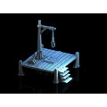 3D4U - Hangmans Noose - Medieval Town 1