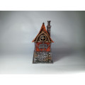 3D4U - Redwall Cottage - Medieval Town 3