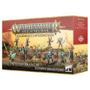 Age of Sigmar : Lumineth Realm-Lords - Regiments of Renown : Sigil Convocation