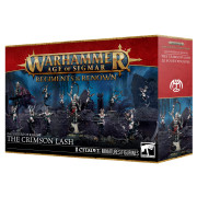 Age of Sigmar : Blades ok Khorne &ndash; Regiment of Renown: The Red Revelation