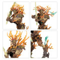 Age of Sigmar : Battleforce Sylvaneth - Outcast Spitegrove 5