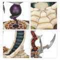 Age of Sigmar : Décors - Disciples of Tzeentch - Argent Shards 3