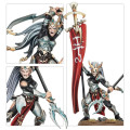 Age of Sigmar : Daughters of Khaine - Matriarches de Sang 1