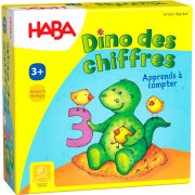 Dino des Chiffres