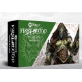 Conquest - W’adrhun - First Blood New Edition Warband 0