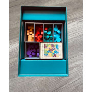 Insert compatible - Cryptide