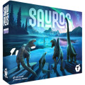 Sauros: Deluxe Edition 0