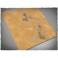 Terrain Mat Mousepad - Shatterpoint - Sahara 0