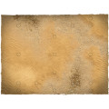 Terrain Mat Mousepad - Shatterpoint - Sahara 1