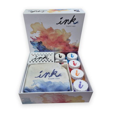 INK Compatible Insert