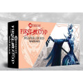 Conquest - Weaver Courts - First Blood New Edition Warband 0