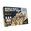 Army Painter - Historical: WWII British 8th Army 0