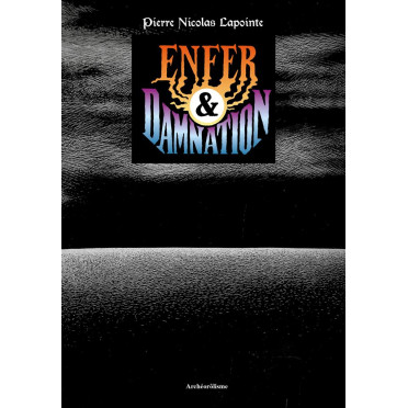 Enfer & Damnation