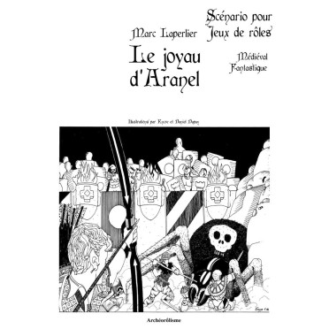 Le Joyau d'Aranel