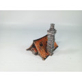 3D4U - Shoehorn House - Medieval Town 4