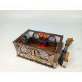 3D4U - Shoehorn House - Medieval Town 7
