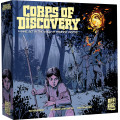 Corps of Discovery: A Game Set in the World of Manifest Destiny 0
