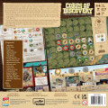 Corps of Discovery: A Game Set in the World of Manifest Destiny 2