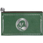 D&D: Artifacts Across Eternities: Drizzt & the Forgotten Realms Premium Pencil & Dice Bag