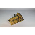 3D4U - The Marsley Abode - Medieval Town Set 4