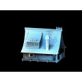 3D4U - Alpine Bungalow - Medieval Town Set 3