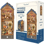 Book Nook - Leonardo da Vinci