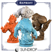 Euthia - Elementals Expansion