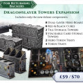 Euthia - Dragonslayer Towers Expansion 0