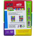 101 - Le Match 3