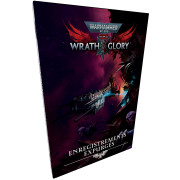 Warhammer 40K : Wrath & Glory - Enregistrements Expurg&eacute;s