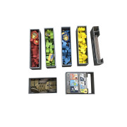 Insert compatible avec Boonlake