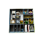 Insert compatible - El Burro