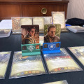 6 Investigator Stands for Arkham Horror LCG 5