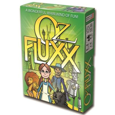 Oz Fluxx