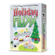 Boite de Holiday Fluxx