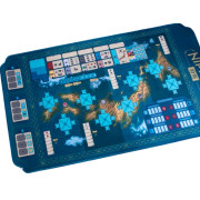 Nippon: Zaibatsu - Playmat