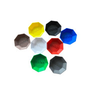 Bols &agrave; pions empilables