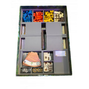 Insert compatible avec Les Rats de Wistar