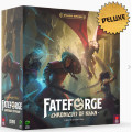 Fateforge - Les Chroniques de Kaan: Edition Limitée Deluxe 0