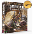 Fateforge - Chronicles of Kaan: Kin of the Wild Deluxe Expansion 0