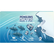 Penguins Can&rsquo;t Fly