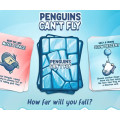 Penguins Can’t Fly 1