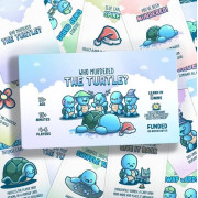 Who Murdered The Turtle