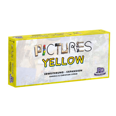 Pictures - Yellow Expansion