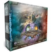 HEXplore It - Volume V : The Mountains of Godai